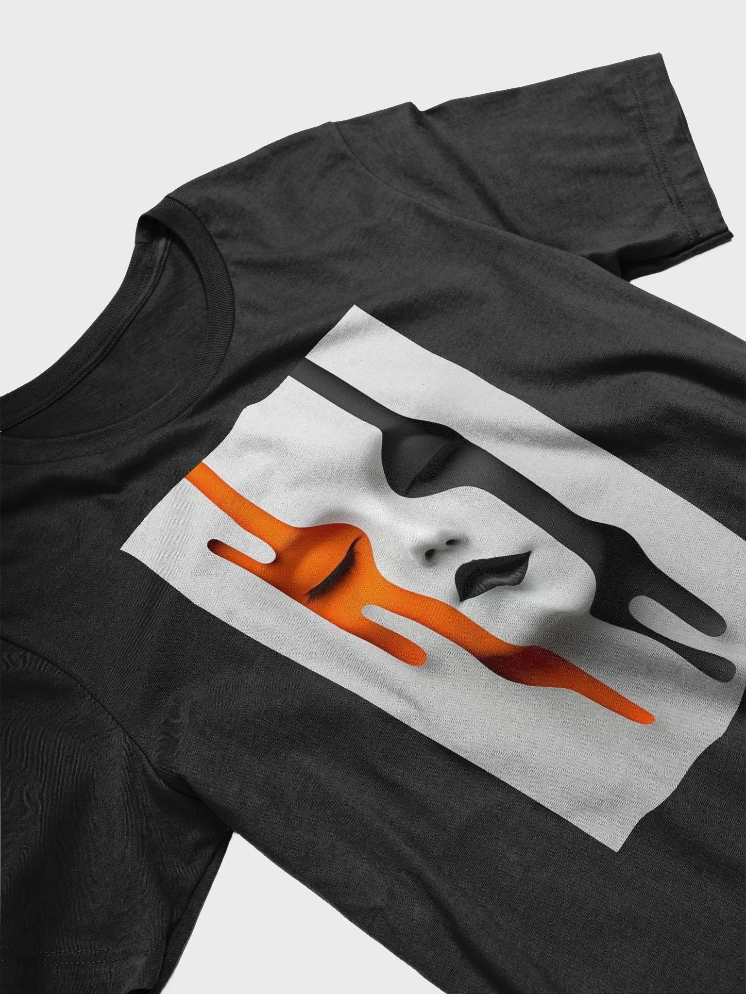 Surreal Flow T-Shirt product image (3)