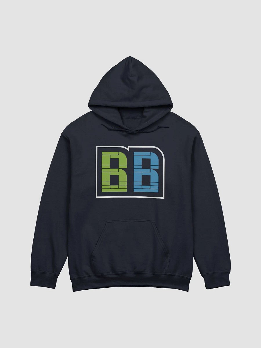 BrickBuilding Hoodie product image (1)