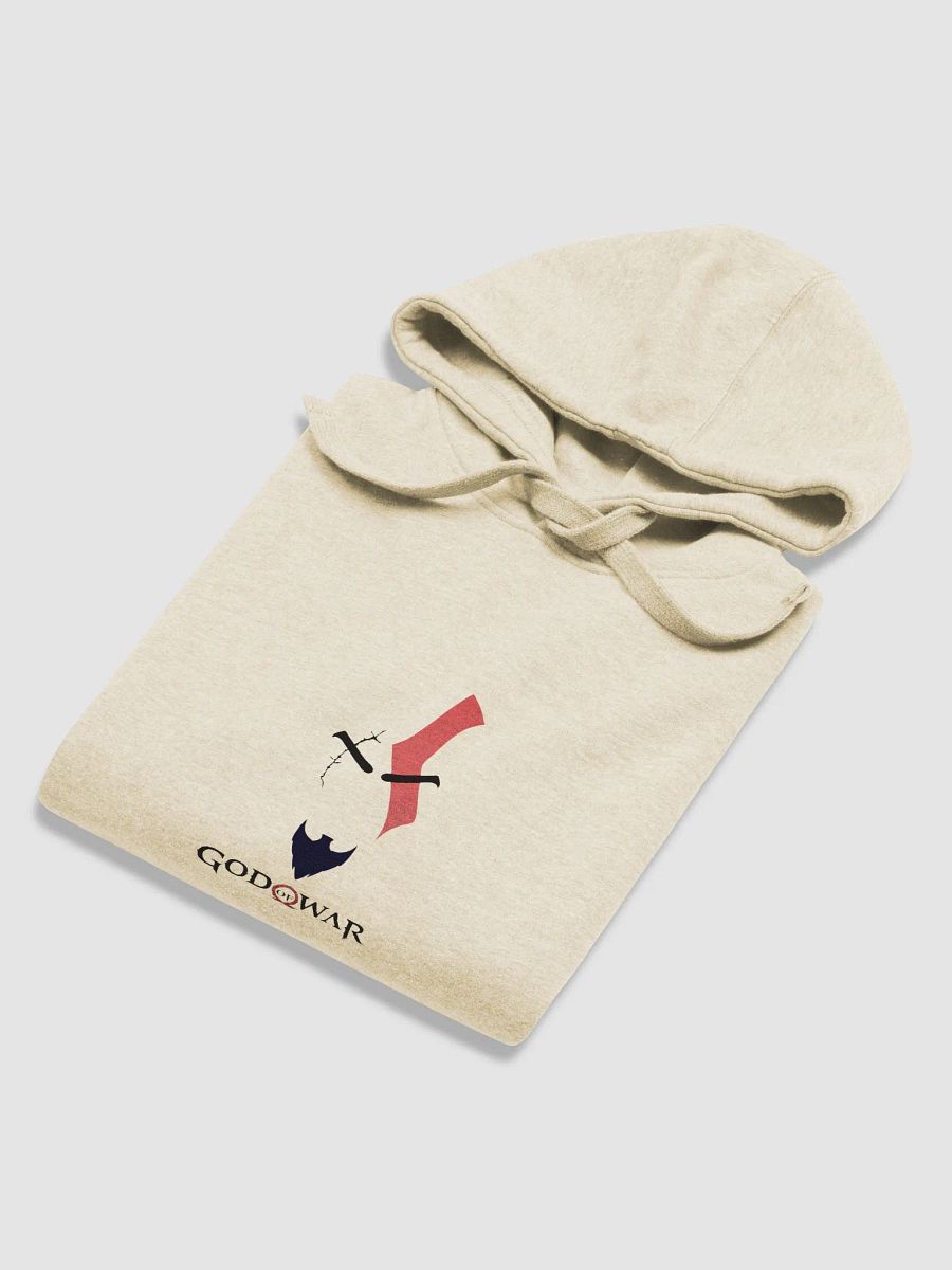 God of War Emblem Unisex Hoodie product image (48)