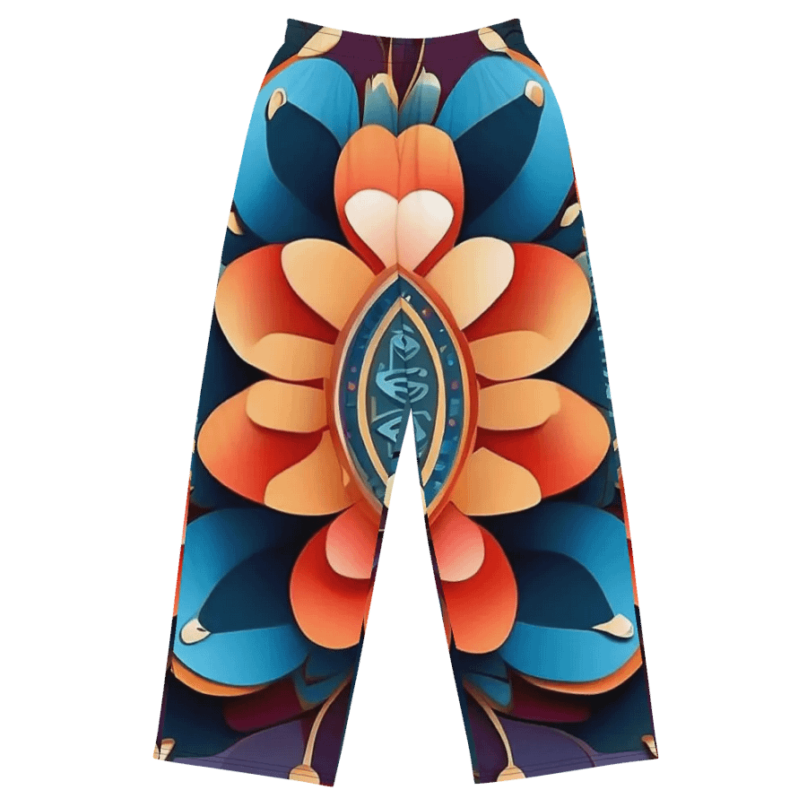 Mandala Magic : Ethnic Elegance product image (2)