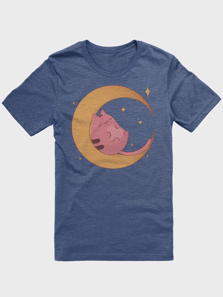 Sleepy Shirt product image (1)