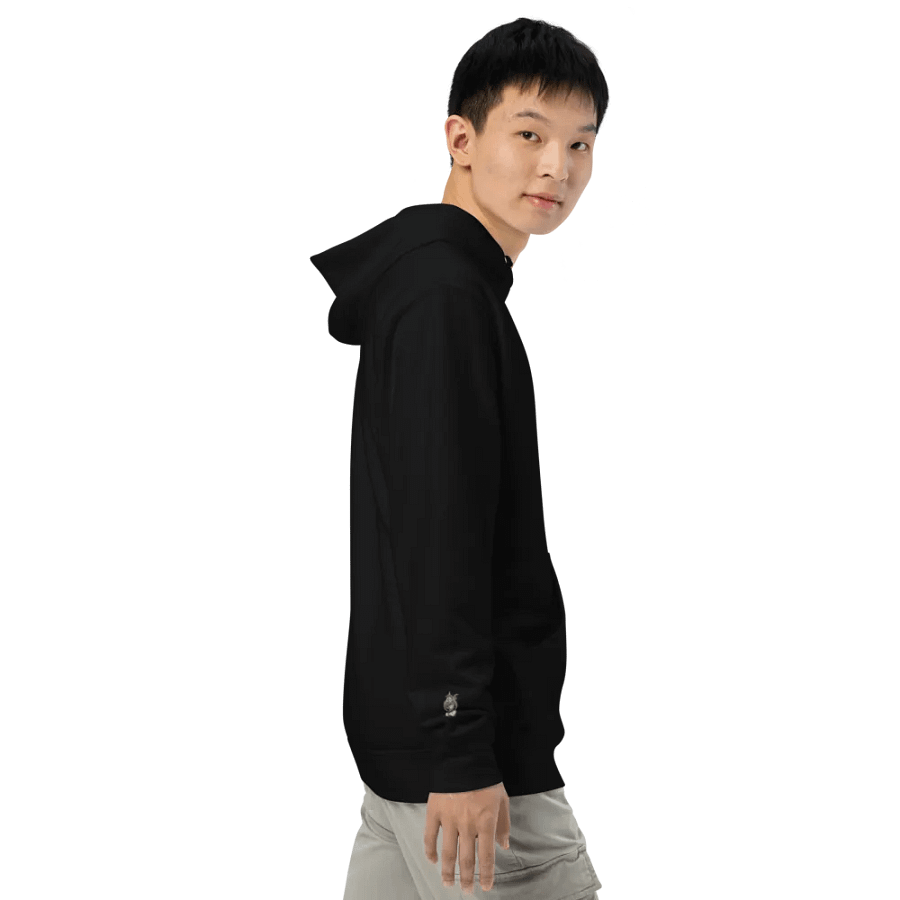 LONELY GOAT +TLG +BOOGIE BATISTA +GOON Midweight Hoodie product image (4)