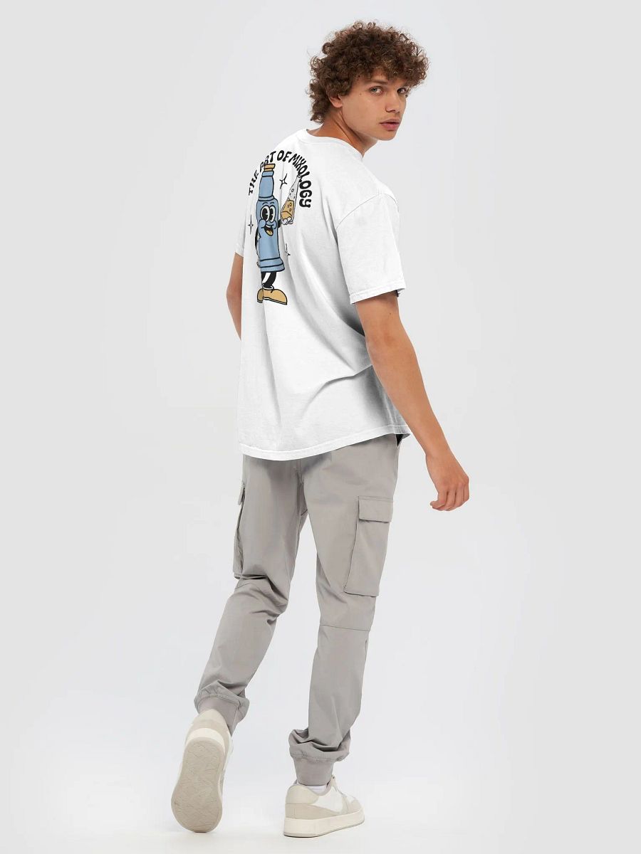 The Art Of Mixology Tee product image (24)