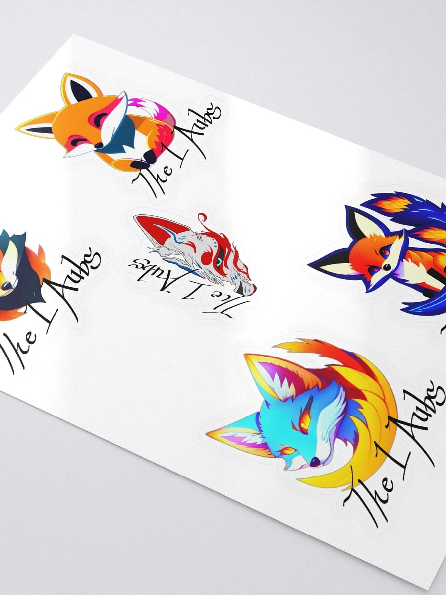 2023 Fox Pack! product image (3)