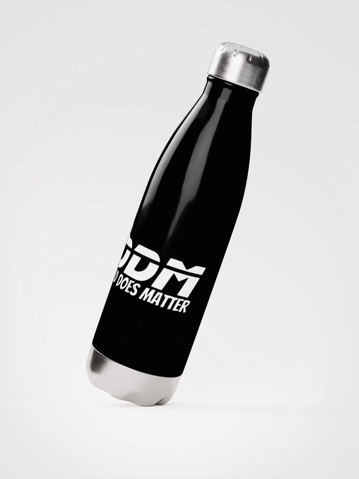 Dad Does Matter Stainless Steel Water Bottle product image (2)