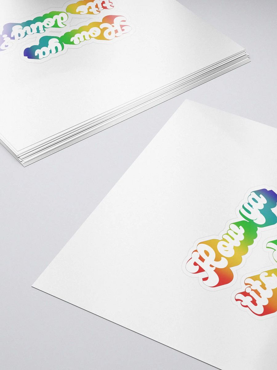HYTD Sticky product image (5)