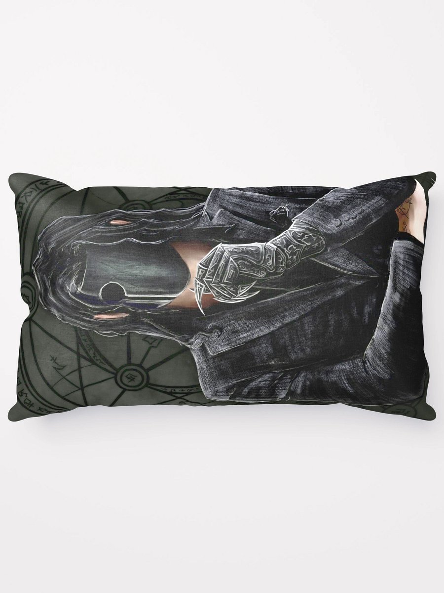 Aon & Raziel Pillowcase product image (14)
