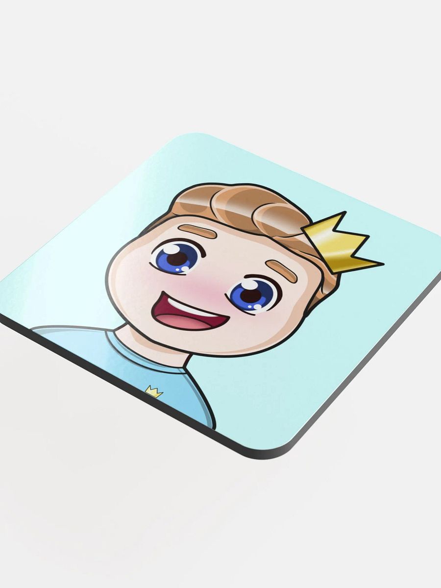 kingson Cork Coaster product image (4)