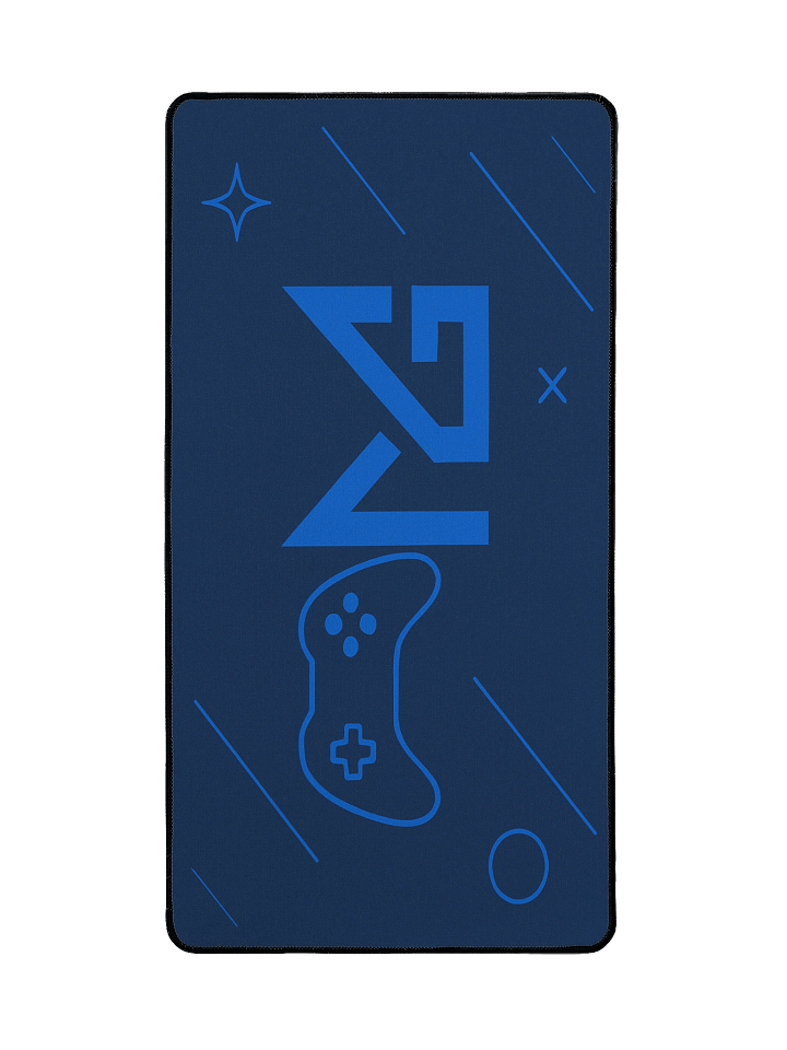 Deskpad Gamer MG 31.5"x15.5" (80x39 cm) – Design Exclusivo product image (2)