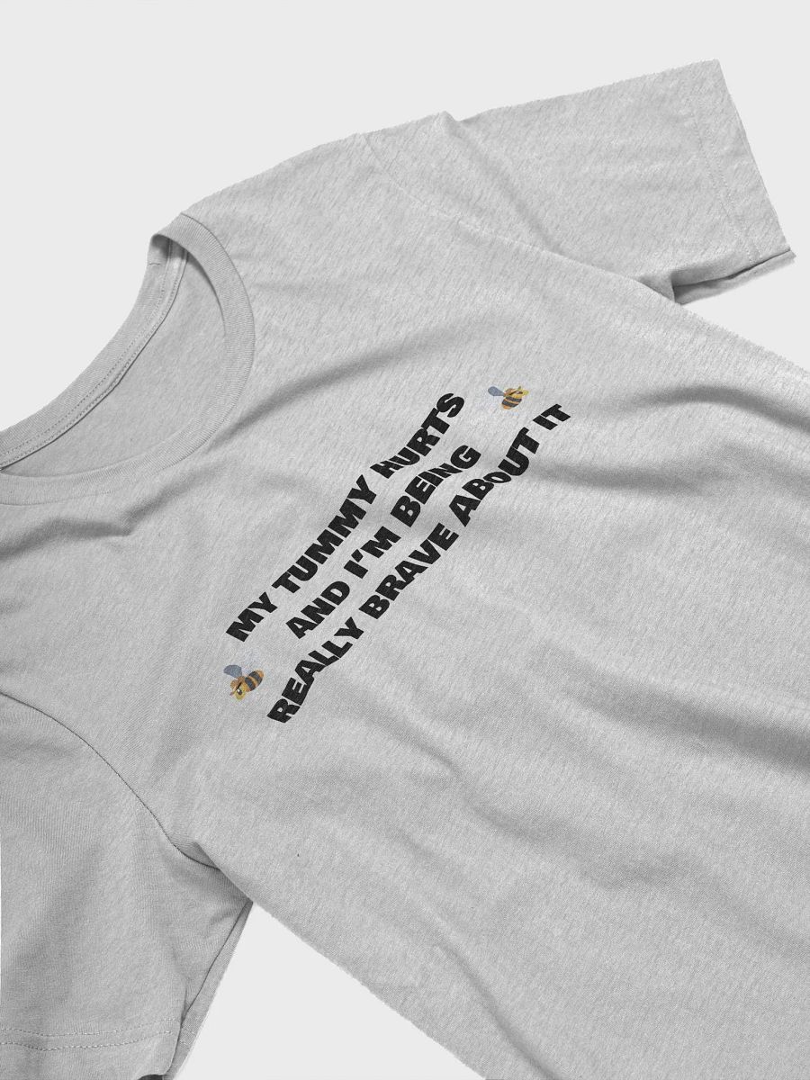 Tummy Hurts Tee product image (27)