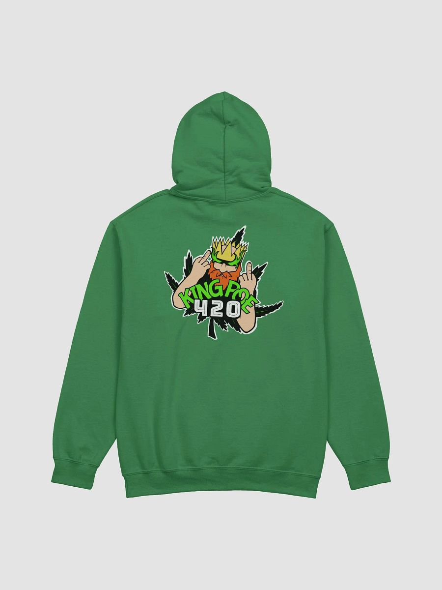 KING POE HOODIE product image (2)