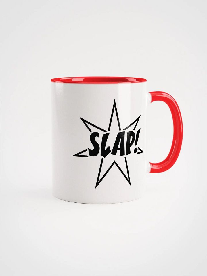 The "CROSS-OUT" Mug product image (13)