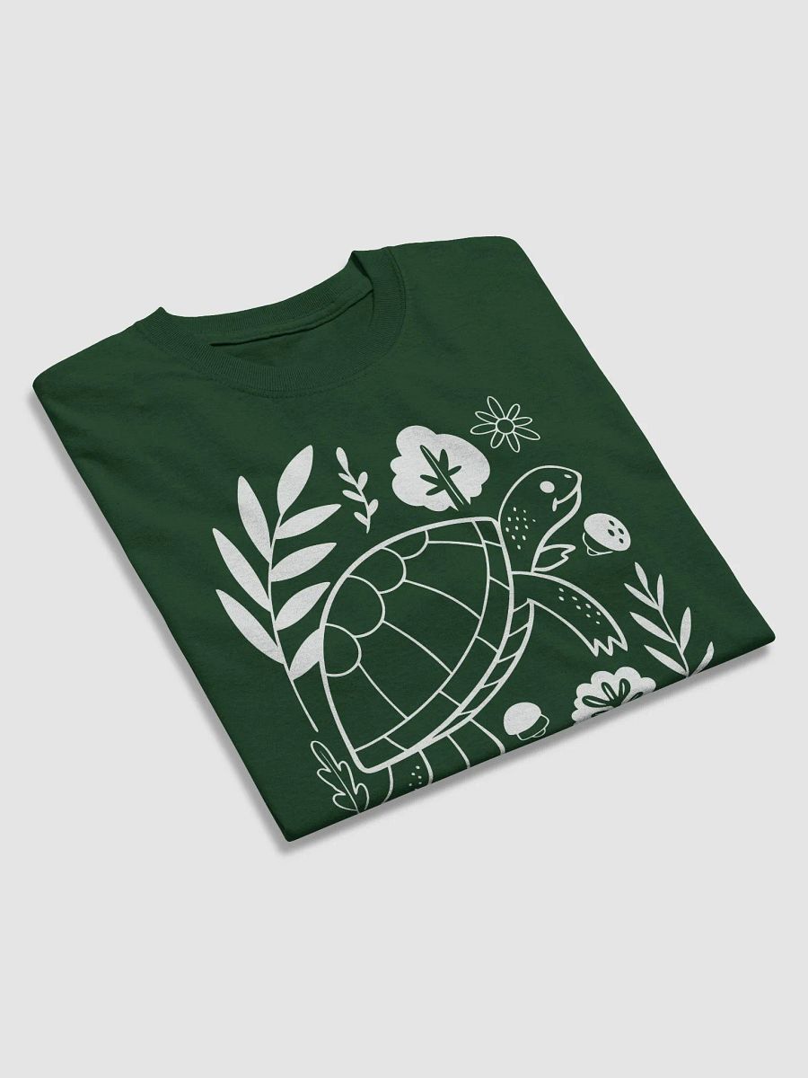 Marine Wildlife Conservation T-Shirt product image (4)