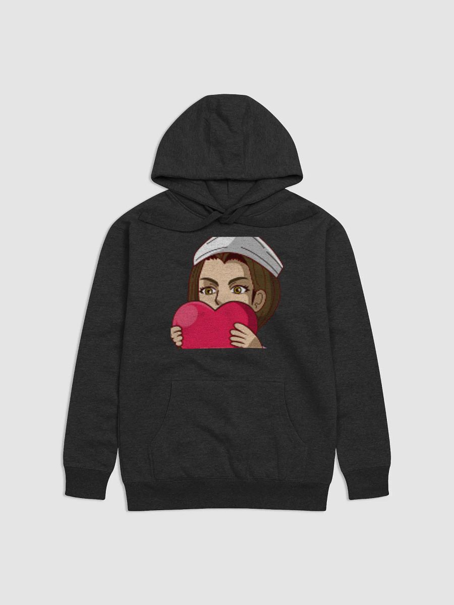 ddsL Hoodie product image (2)