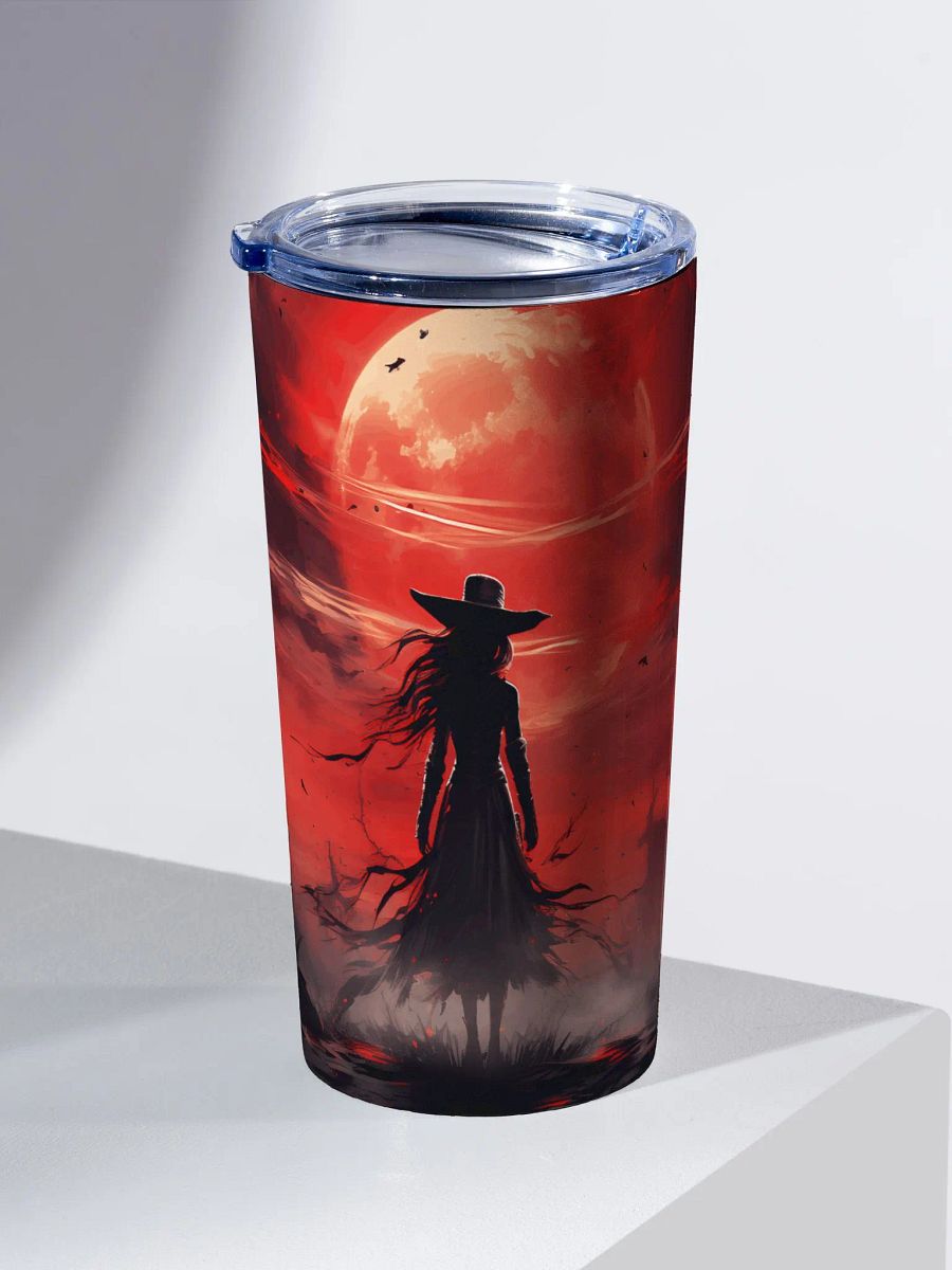 The Red Witch product image (2)
