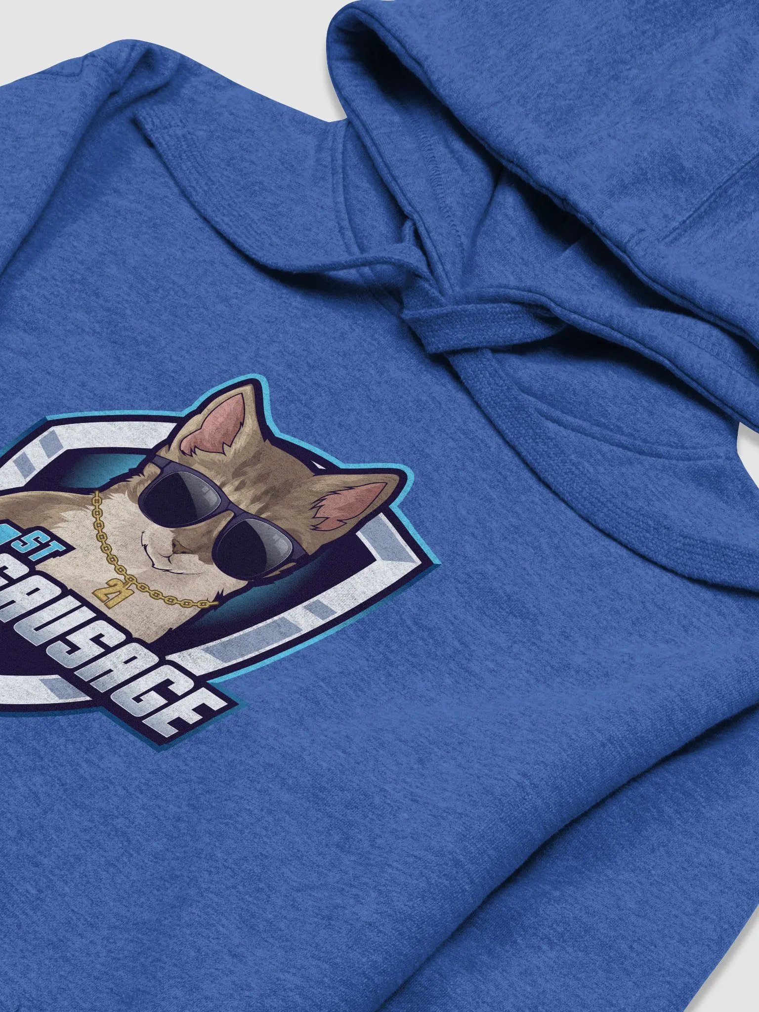 21st Sausage Hoodie product image (35)