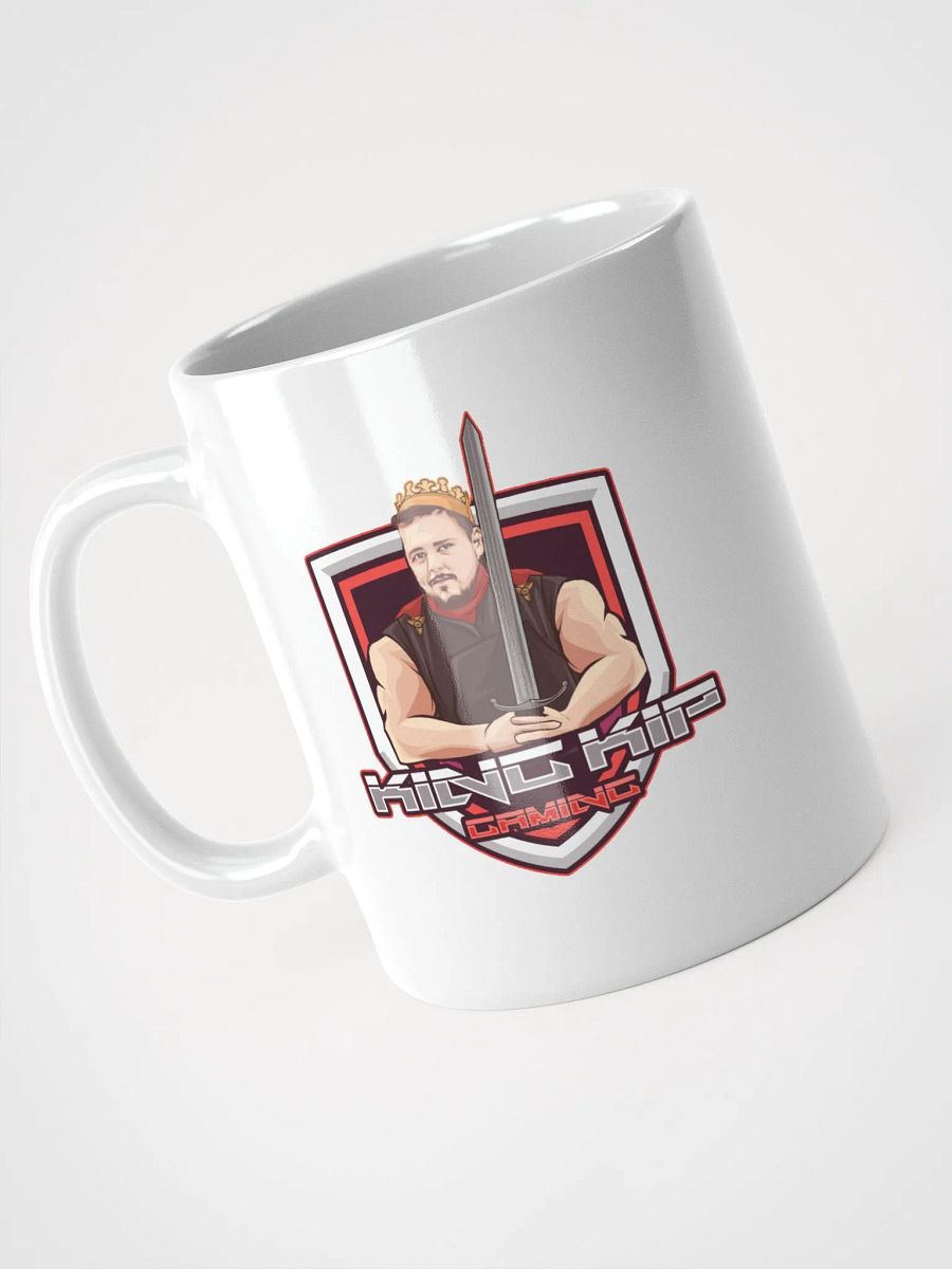 King Kip Gaming Mug product image (3)