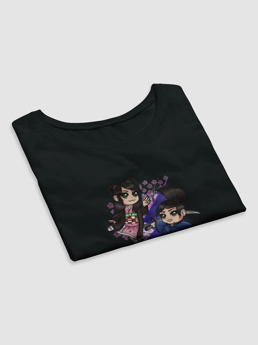 TreyKatxo Cropped Shirt product image (11)