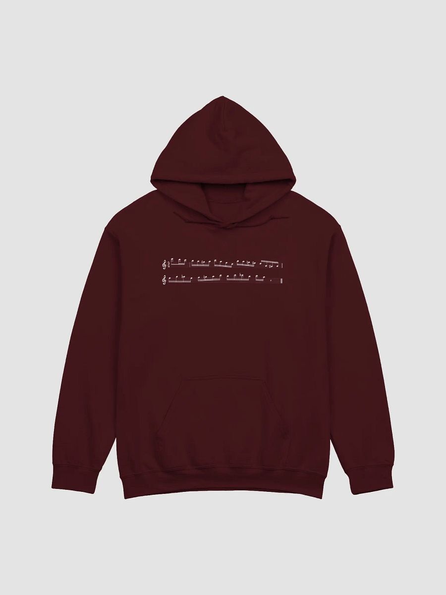 MK Lick Hoodie product image (9)