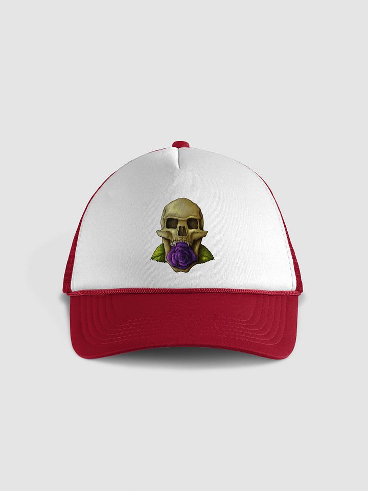 The Death Rose - Purple product image (6)