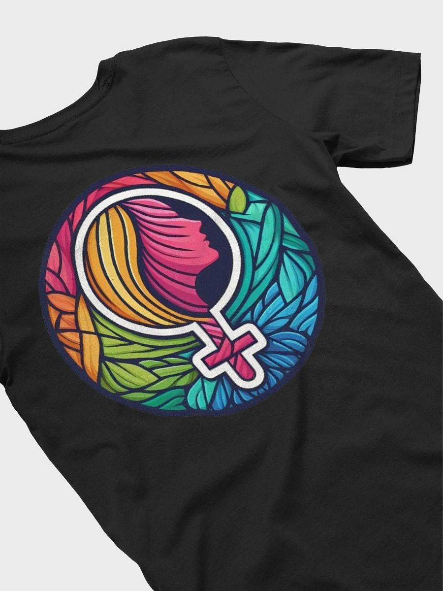 Iconic Comfort Tee product image (41)