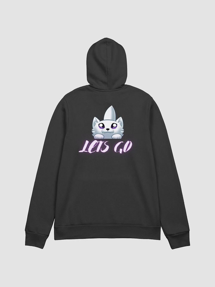 Sweatshirt product image (2)