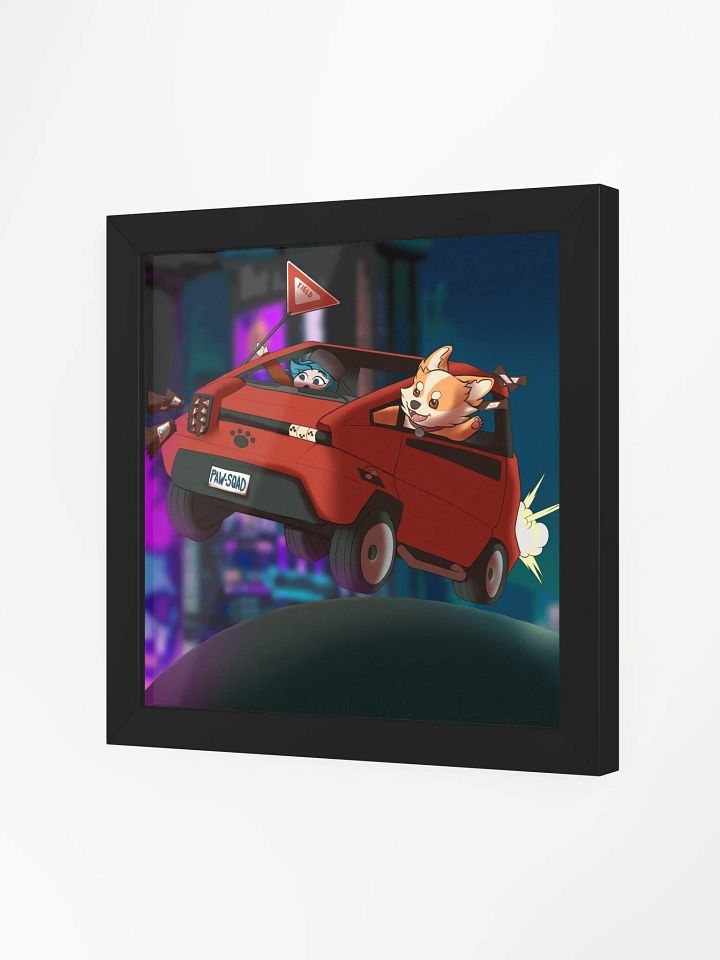 CyberPup PAWSQUAD product image (2)
