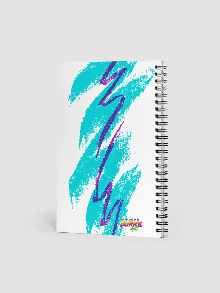 Jazz Notebook product image (2)