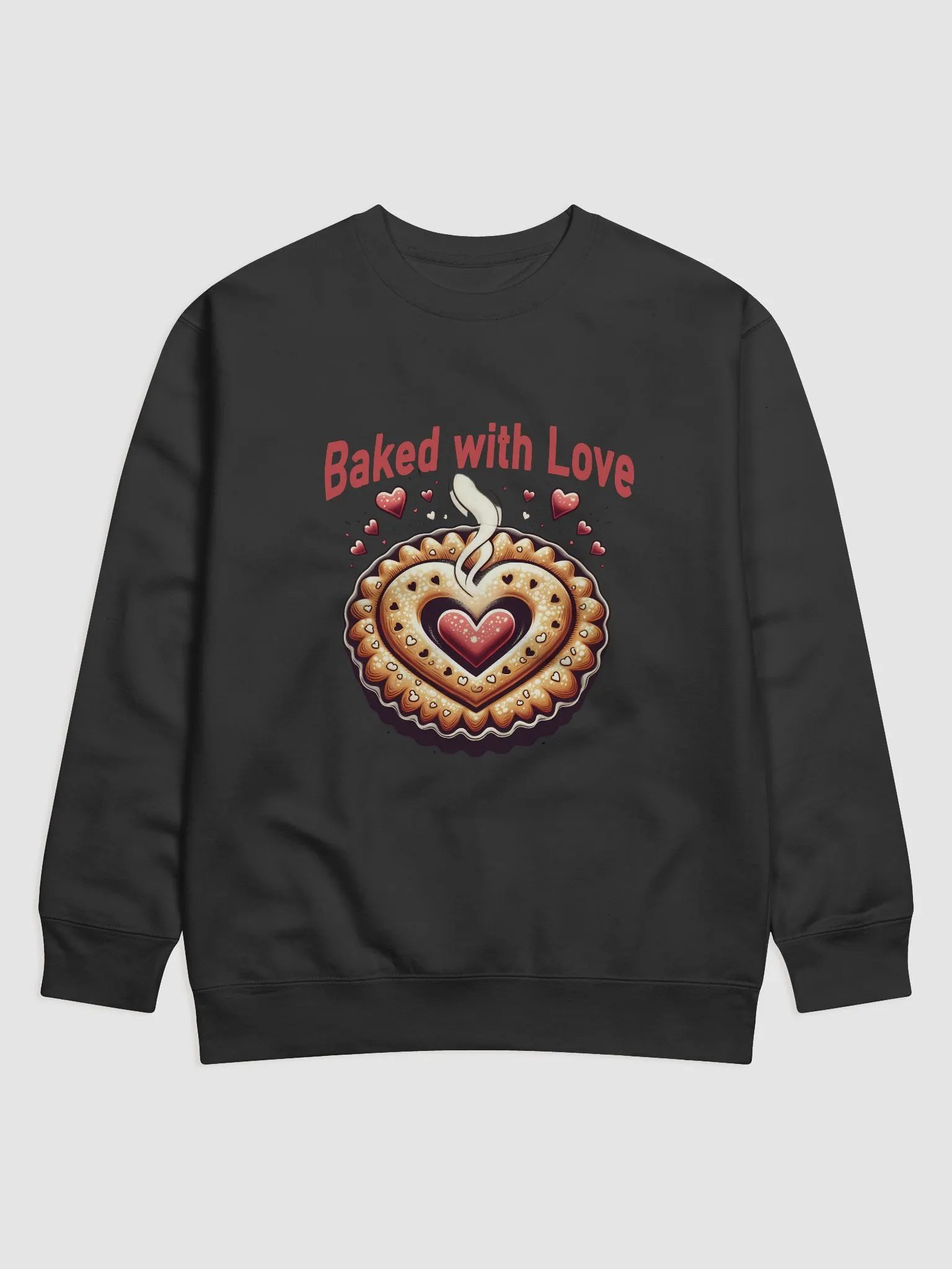 Heartfelt Delights Sweatshirt product image (1)