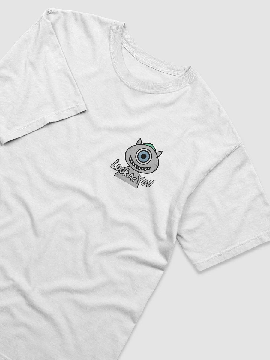 'Look At You' T-Shirt product image (3)
