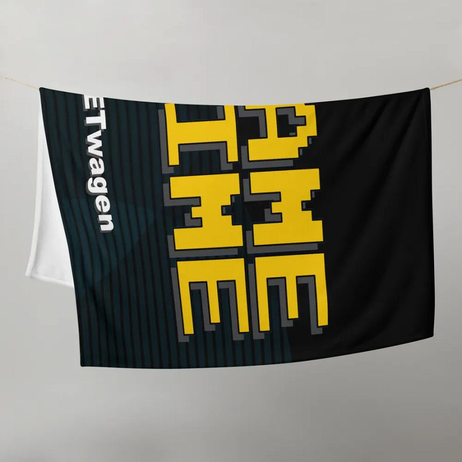 Game Time - Throw product image (9)