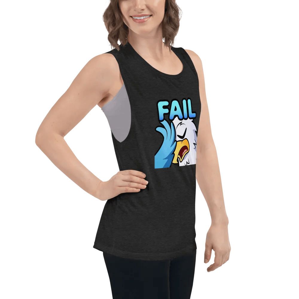MSG Fails Women's Tank product image (22)