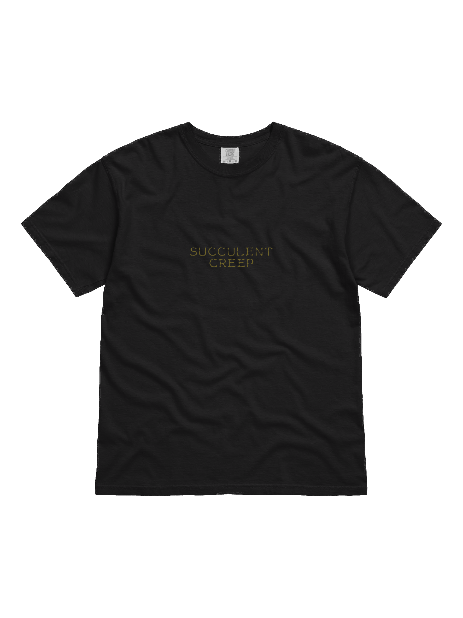 Succulent Creep Tee product image (1)