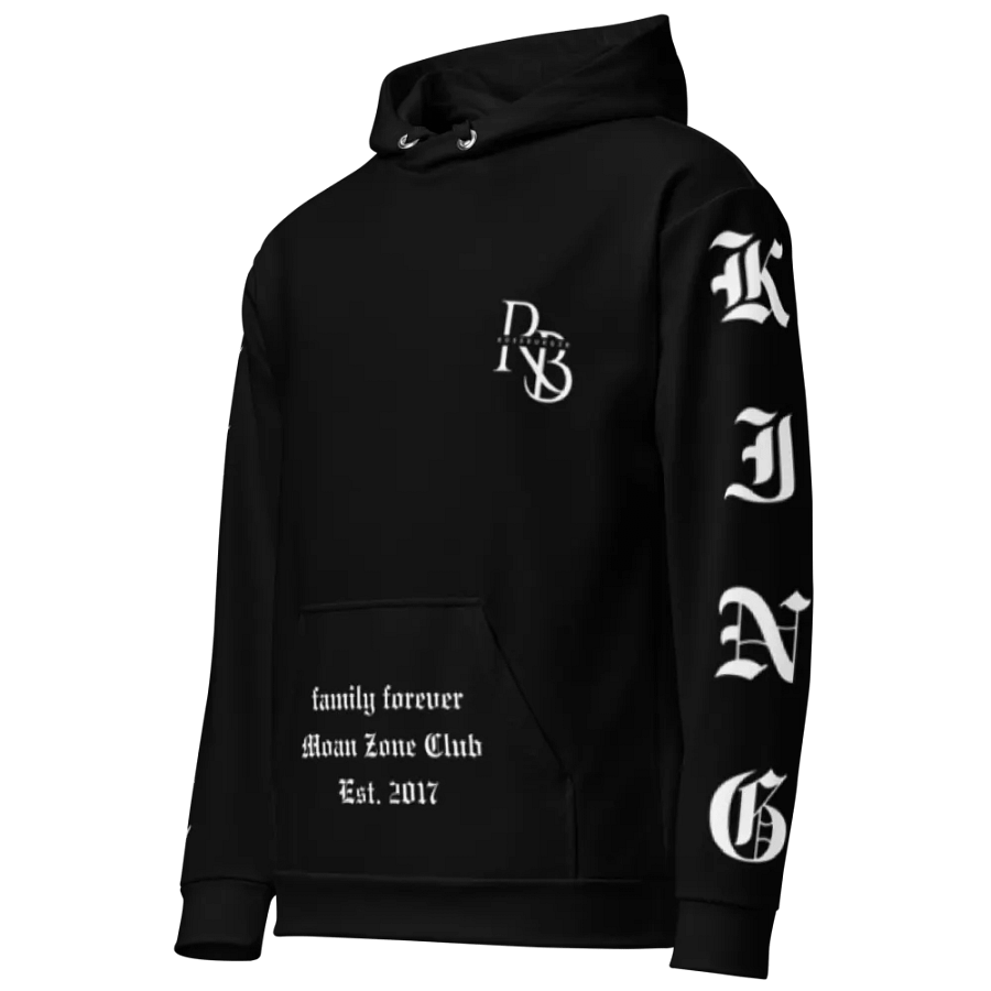 HILLBILLY HOODIE! product image (7)