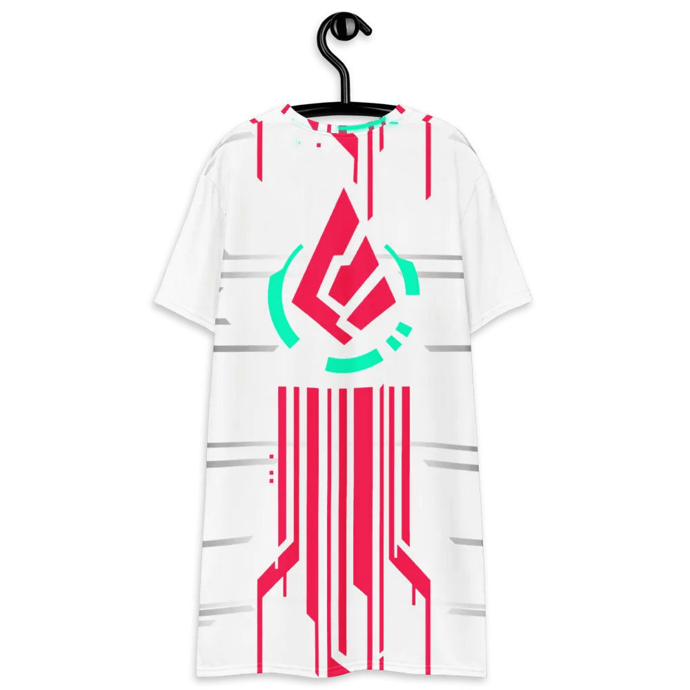 CyberShirt Dress product image (6)