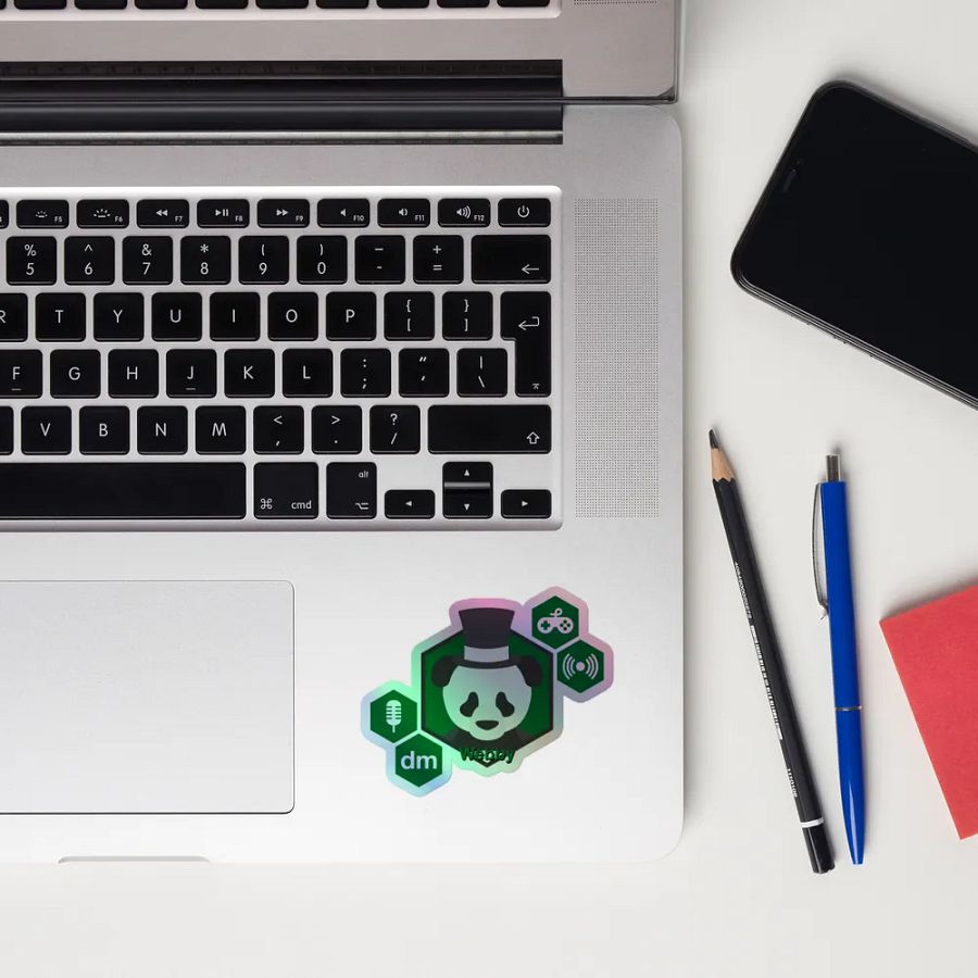 Webby logo product image (12)