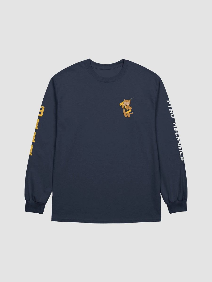 Long Sleeve Shirt product image (1)
