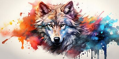 Artic Wolf