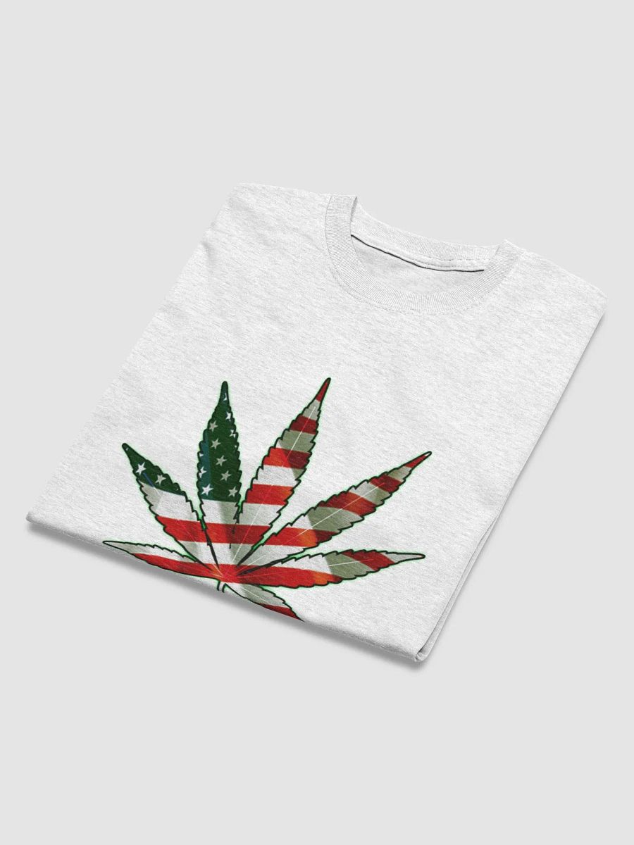 SSG Grunt Pot Leaf Logo (Unisex) product image (4)