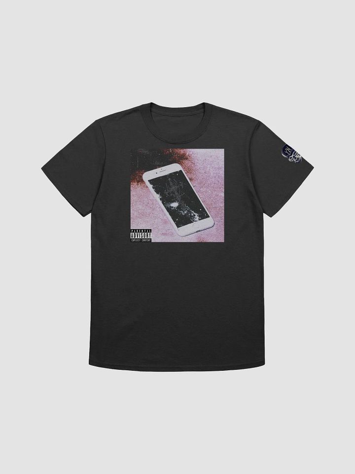 Stuck In Hell FleaMarket Tee product image (1)