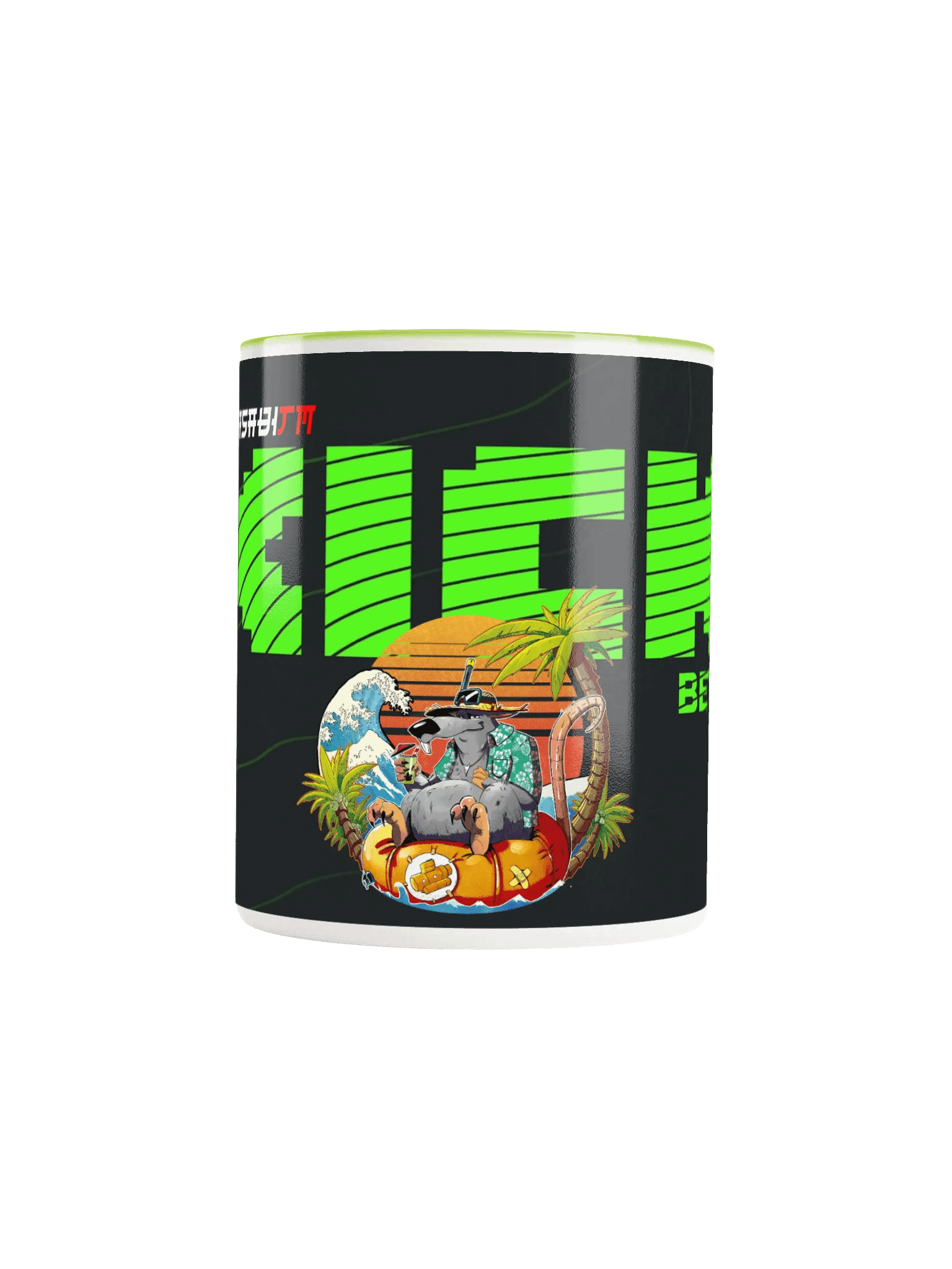 RataTaza Kick Edition product image (5)