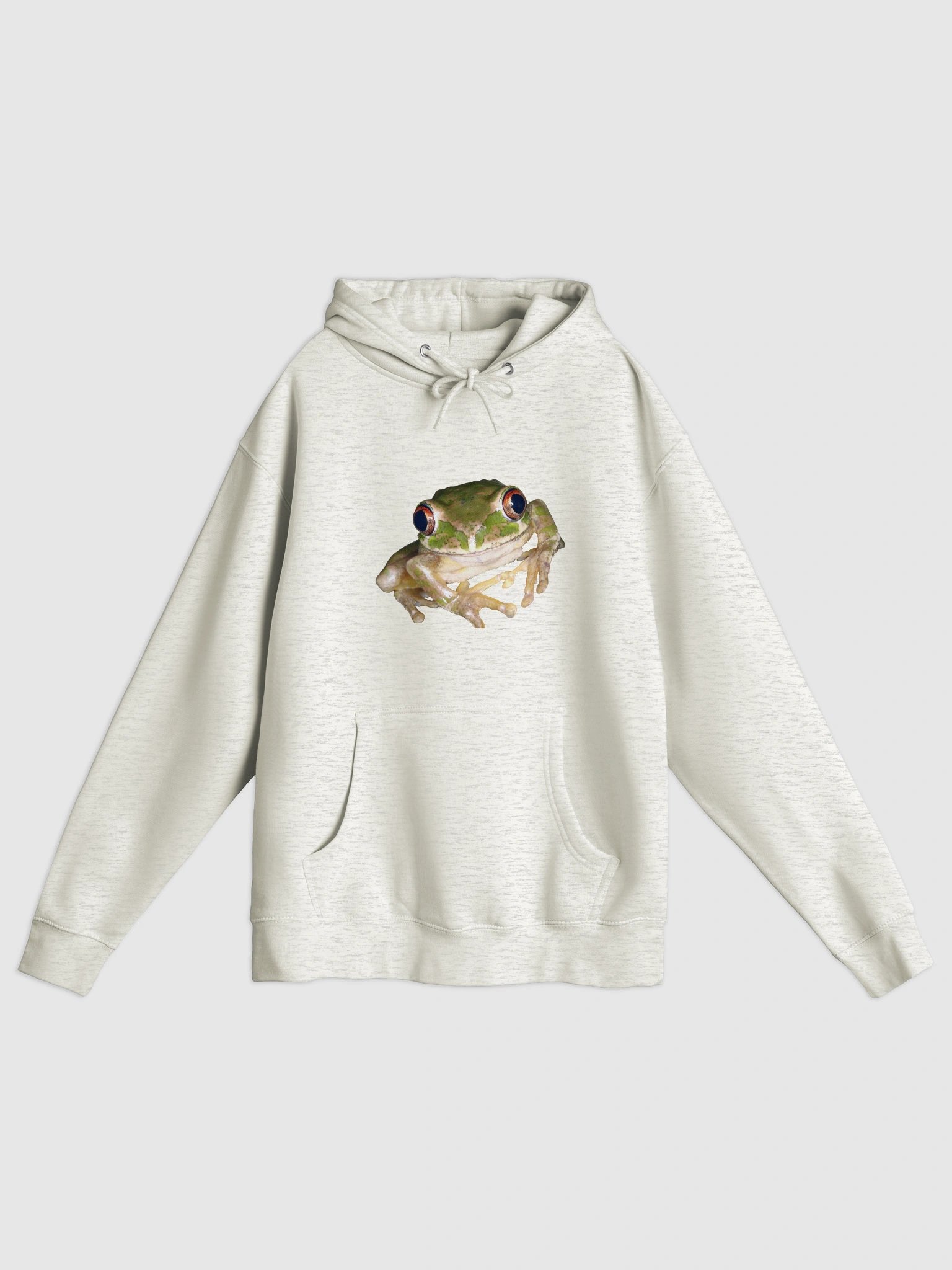 Forest Tree Frog Hoodie product image (1)
