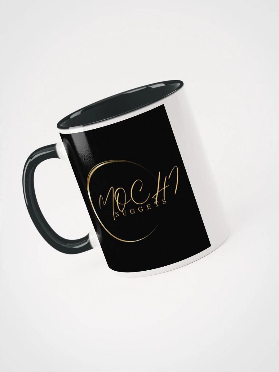 BLK Mochi Nugget mug product image (16)