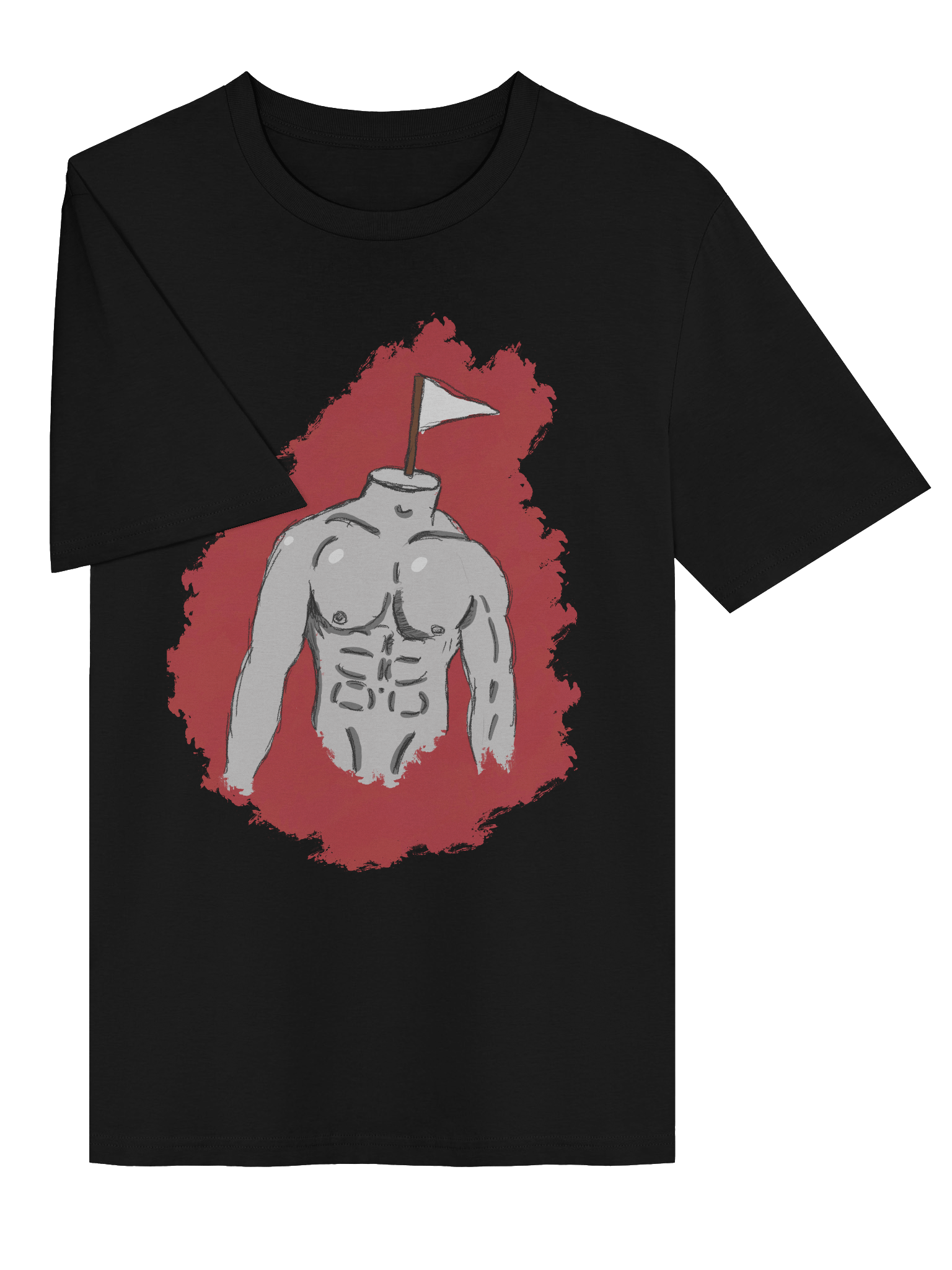 Shadow of a Man product image (16)