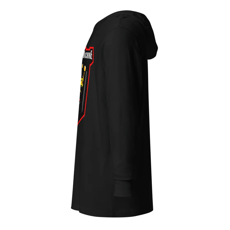 e-sports long sleeve hooded tee product image (4)