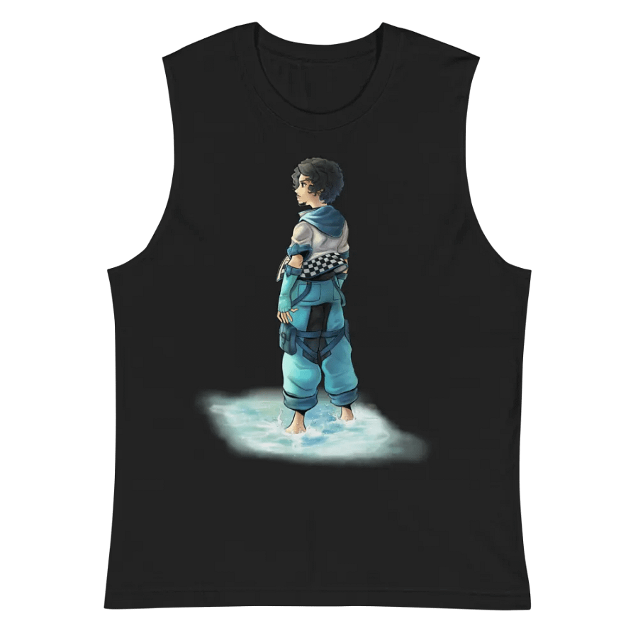 Dearly beloved product image (3)