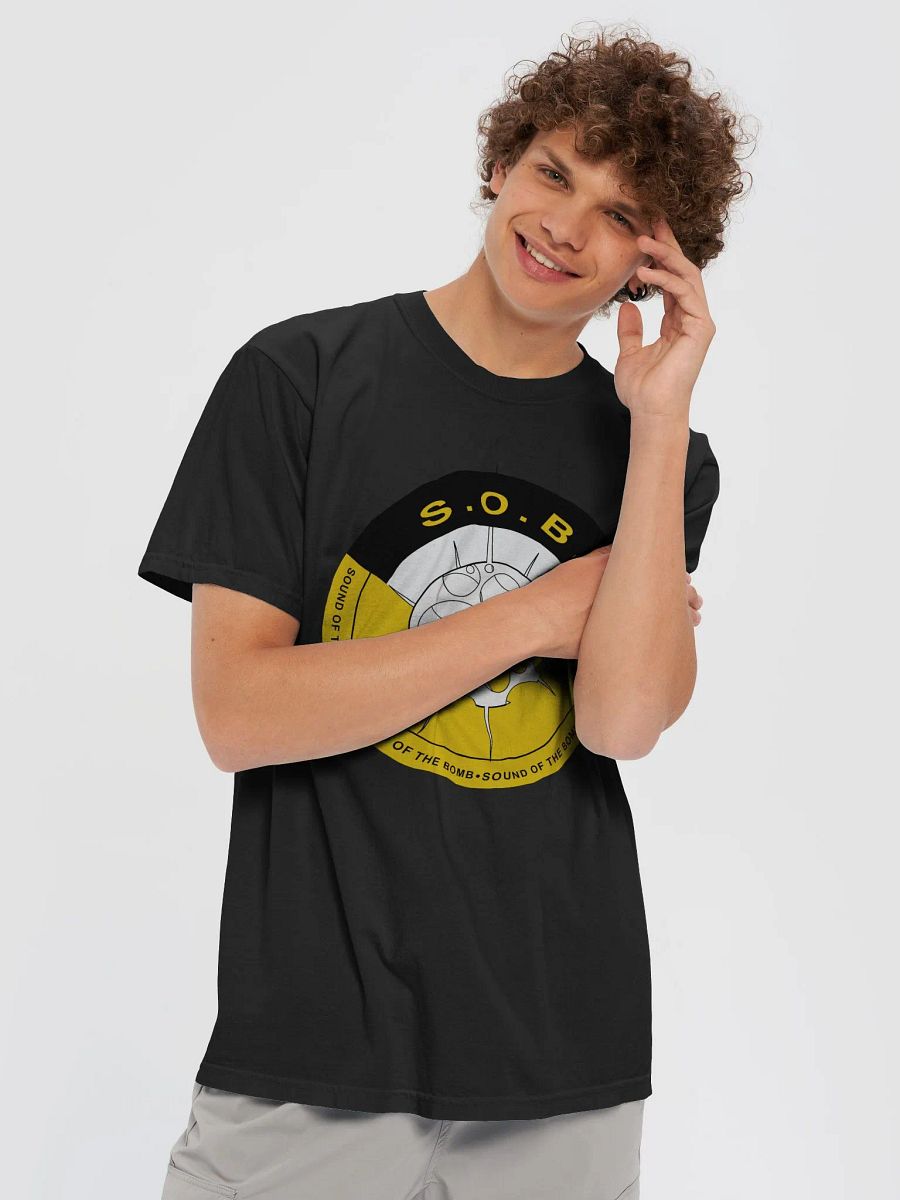 SOB (Yellow) product image (5)