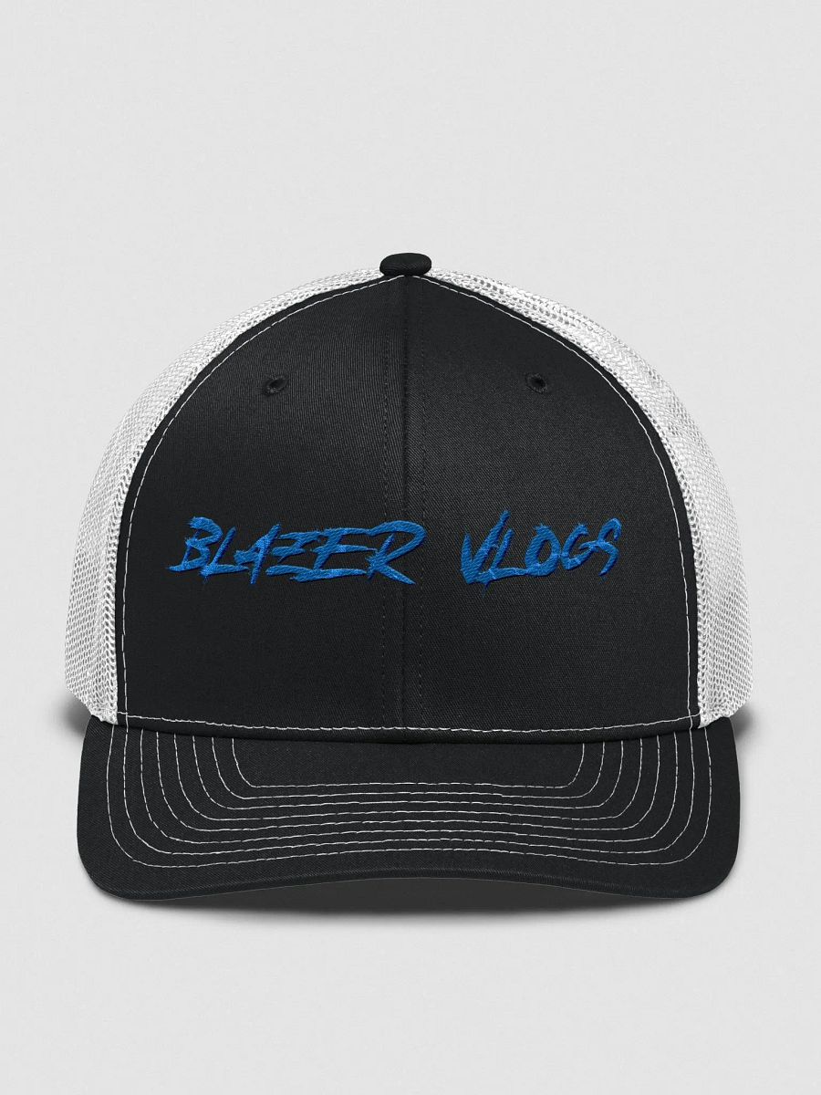 Eclipse Trailblazer Cap product image (1)
