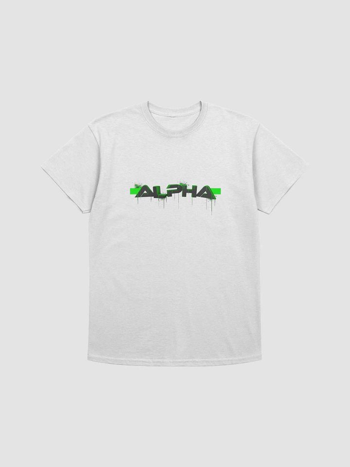 Green Logo product image (10)