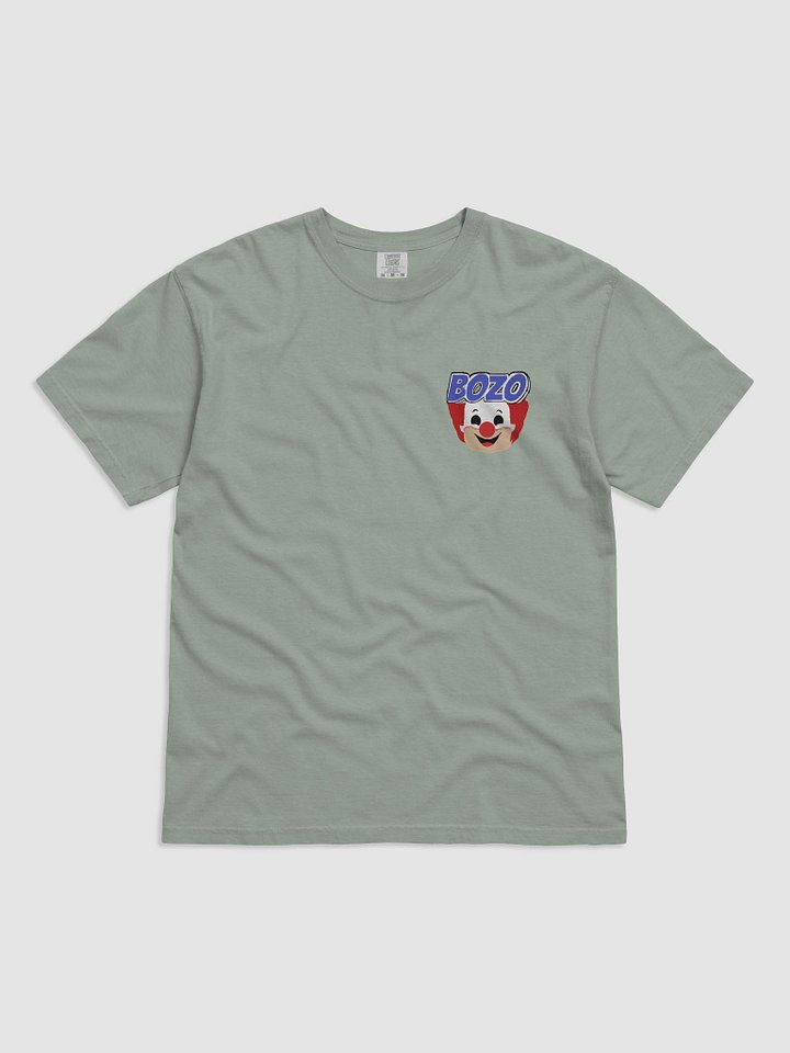 Bozo Shirt product image (7)